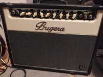 Wzmacniacz gitarowy Bugera v22 Infinium