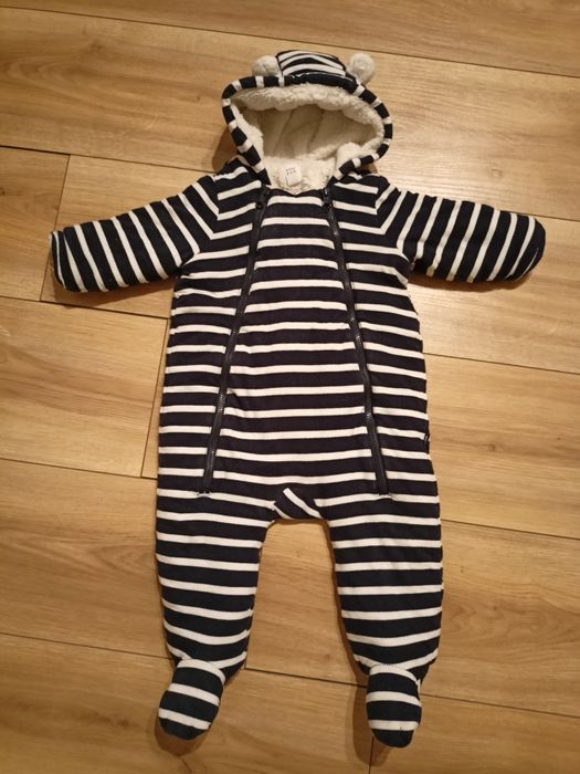 Kombinezon gap baby