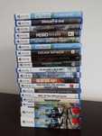GRY PS5 KUTNO Dead Space Dead Island Wiedźmin Ratchet INNE