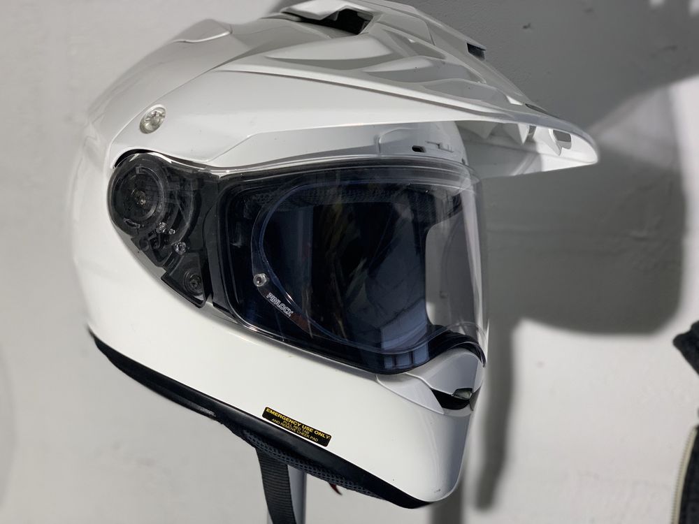 Kask Shoei Hornet ADV L