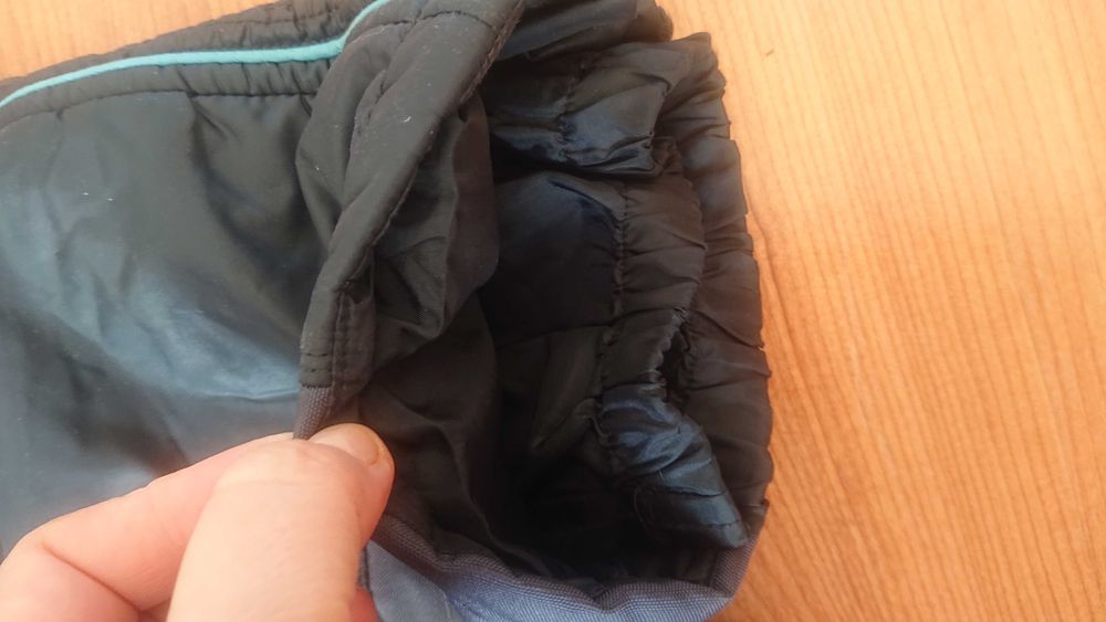 Комбінезон зимовий  Chicco (116)
