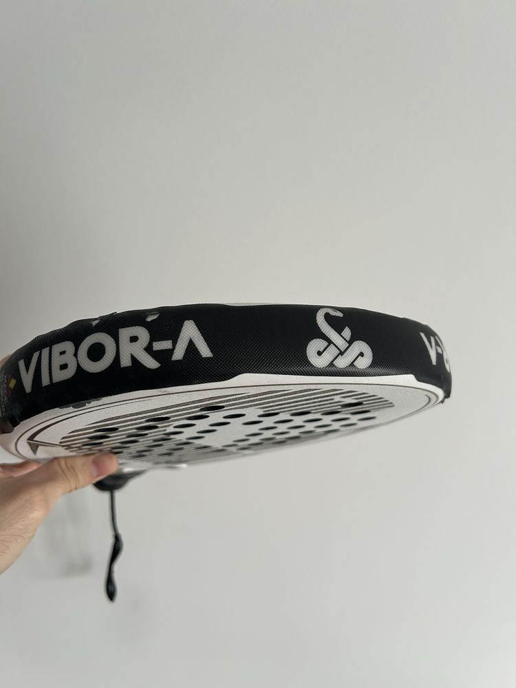 Vibor-a titan limited edition