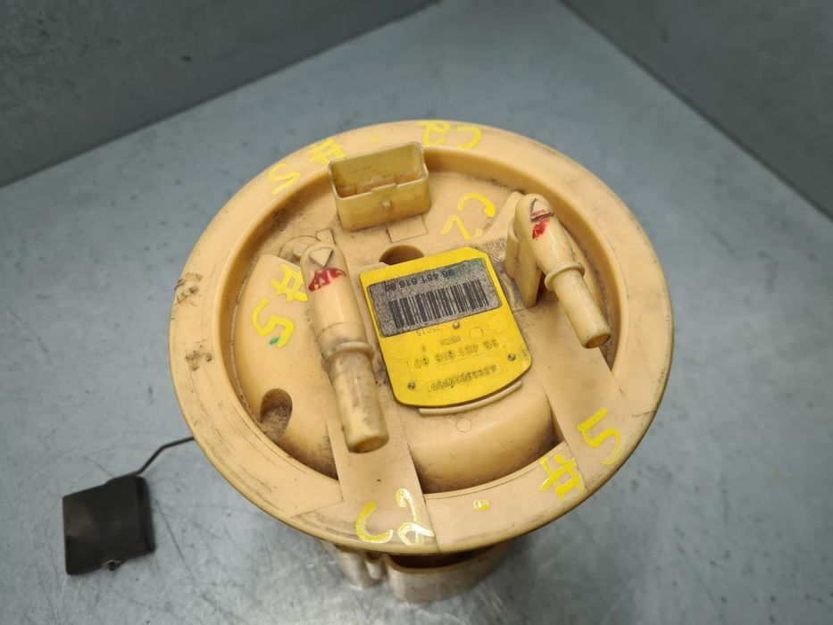 Boia combustível CITROËN C2 (JM_)