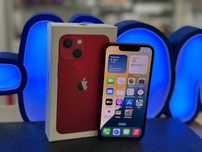 Smartfon APPLE iPhone 13 mini 5G 128GB 5.4" Red  / RATY