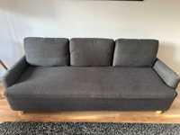 Rozkładana sofa 3-osobowa GRIMHULT