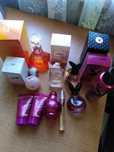 nowe perfumy i kosmetyki