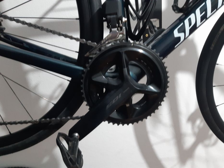 Kit quadro  specialized roubaix sl8 2025.