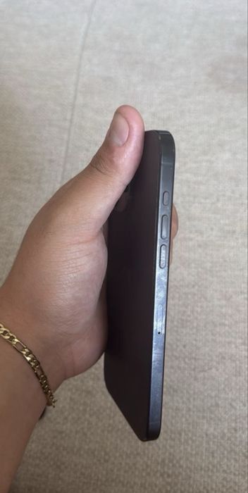 Troco iPhone 15 Pro Max 256gb