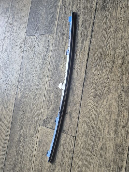 Listwa Chrom zderzaka przod Renault Laguna iii