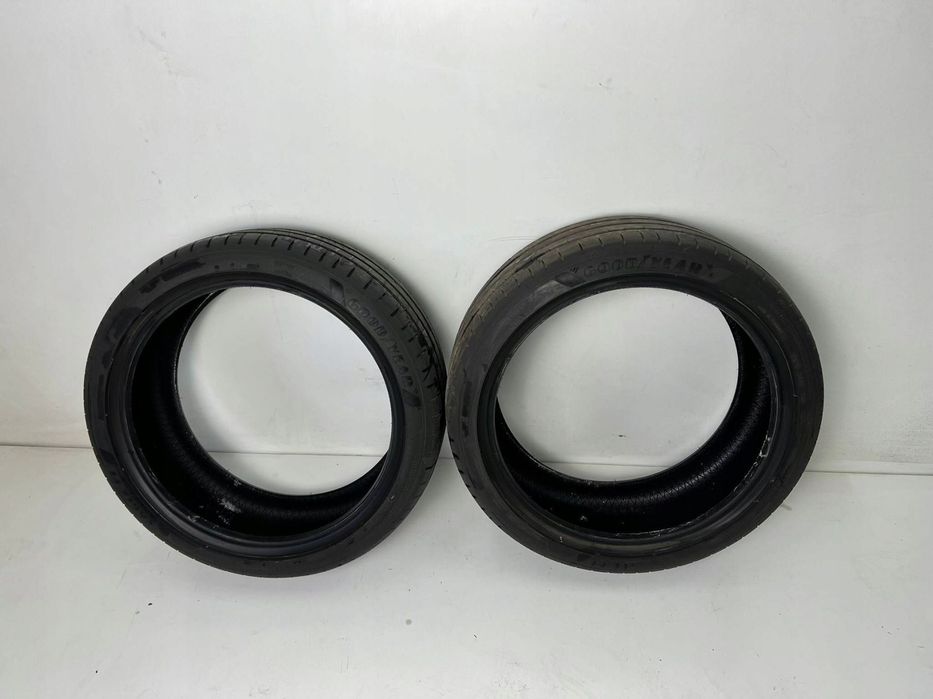 Opony letnie 225/40/18 R18 Audi A3 S3 8V 2024r 6mm goodyear eagle f1