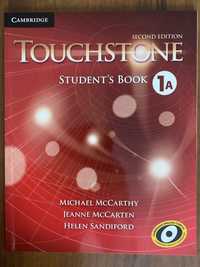 Touchstone Student’s Book 1A