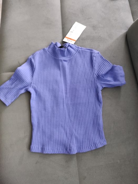Bluzka XS sinsey