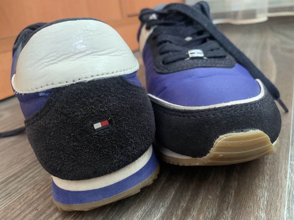 Кроссовки Tommy Hilfiger