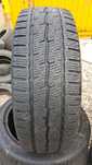 Toyo 215/65 r16c Observe Van /// 8mm!!! 2019r