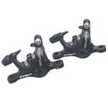 TRP SPYRE C Post Mount PM hamulce zaciski szosowe gravel mechaniczne