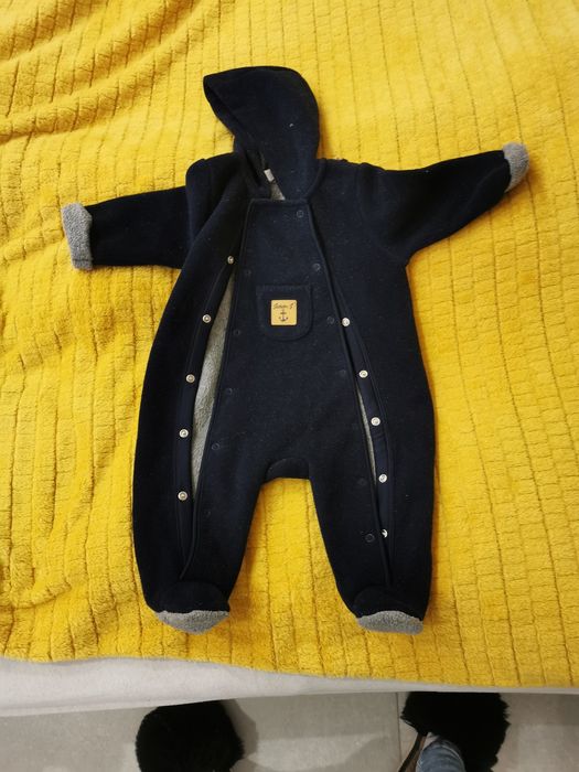 Kombinezon 68 wiosenno jesienny