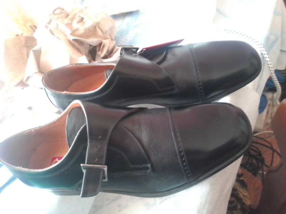 туфли мужские италия