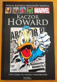 Kaczor Howard. WKKM 152. Komiks