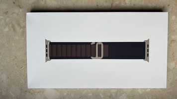 Pasek do Apple Watch do koperty 42/44/45/49 mm oryginalny