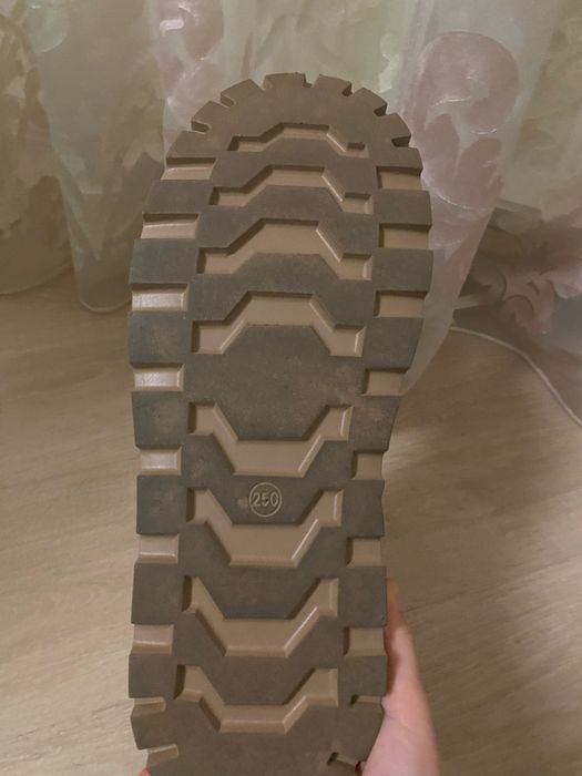 жіночі зимові черевики з бічною блискавкою розмір 39