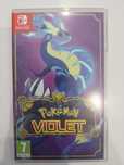 Pokemon Violet na Switch SKLEP