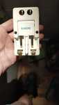 Adapter PODRÓŻNY sieciowy ALL IN ONE przejściówka