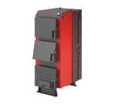 Котел твердопаливний сталевий Thermo Alliance Vulcan V 4.0 SF 35