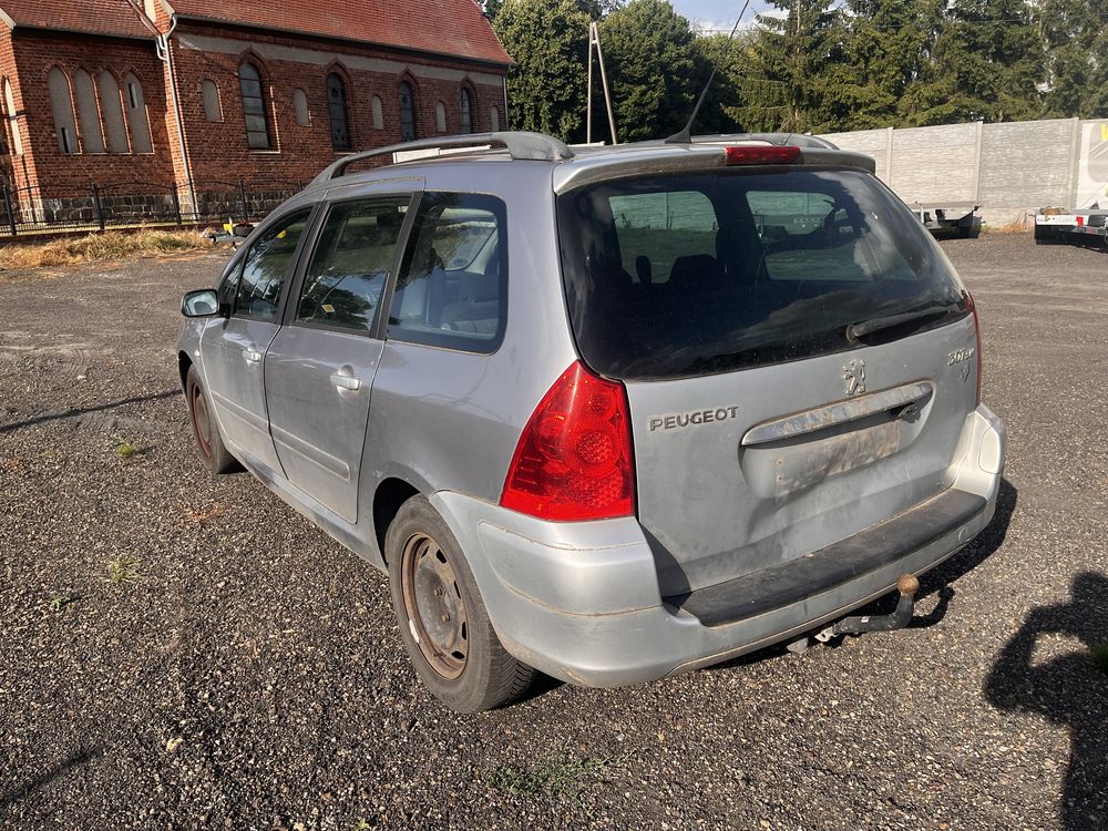 Peugeot 307 sw 1.6 16v