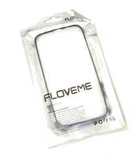 Прозрачный силиконовый чехол Floveme на iphone 7 + плюс