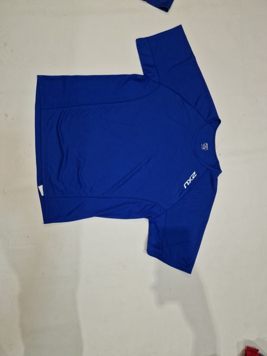 Koszulka 2xu sportowa treningowa do biegania roz,Xl,l,54,52