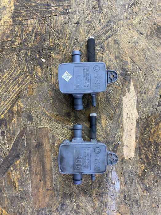 Czujnik Ciśnienia Gazu LPG Map Sensor CCT 6