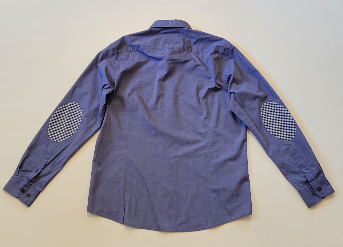 Koszula Pierre Cardin Paris r.M/L