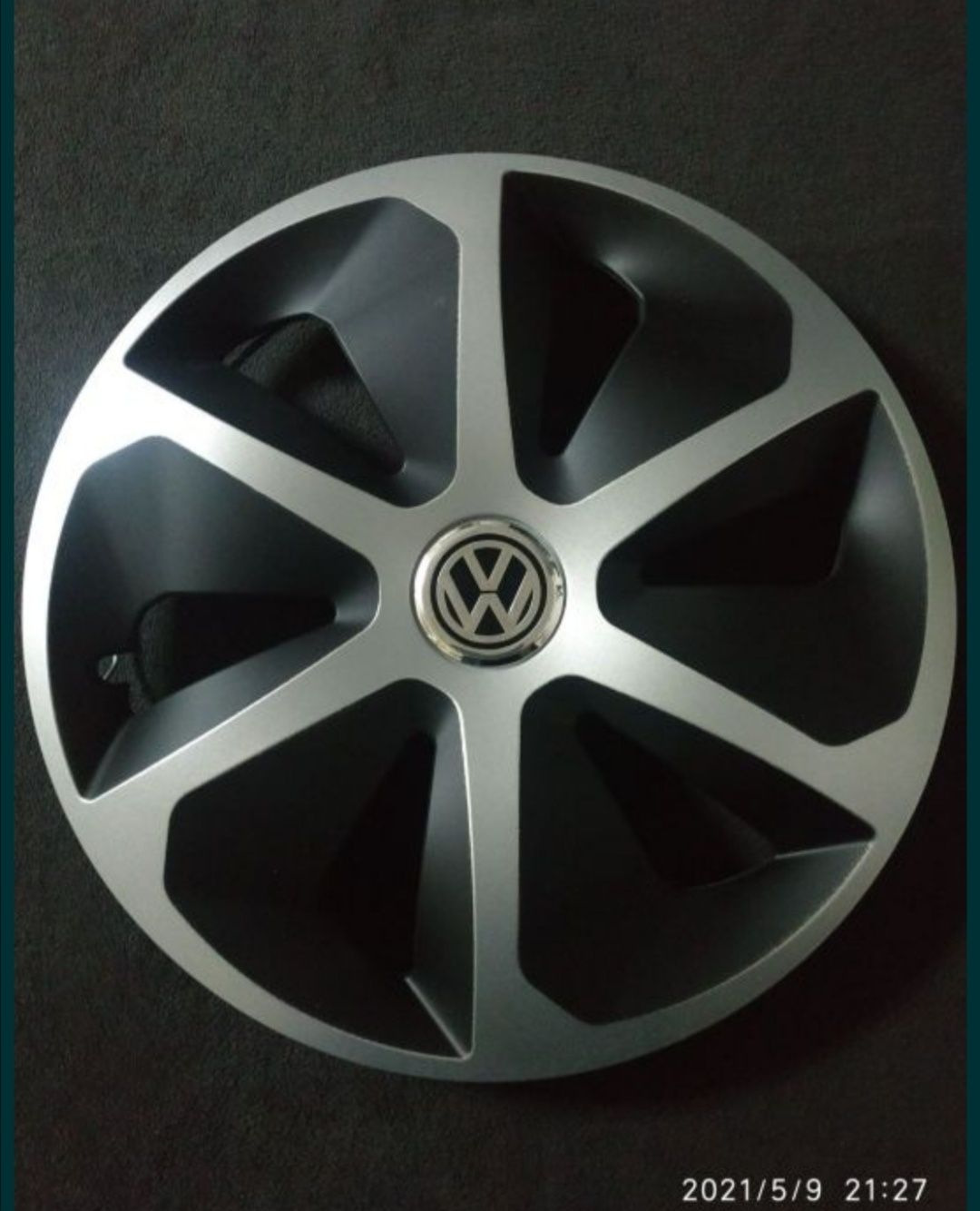 Колпаки Ковпаки Фольксваген Volkswagen r16 радиус есть размеры