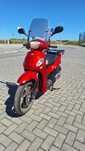 Sym symphony 125
