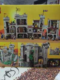 LEGO 10305 Zamek