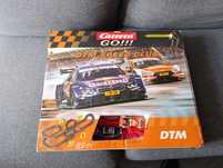 Tor Carrera go 8,9m DTM BMW Audi