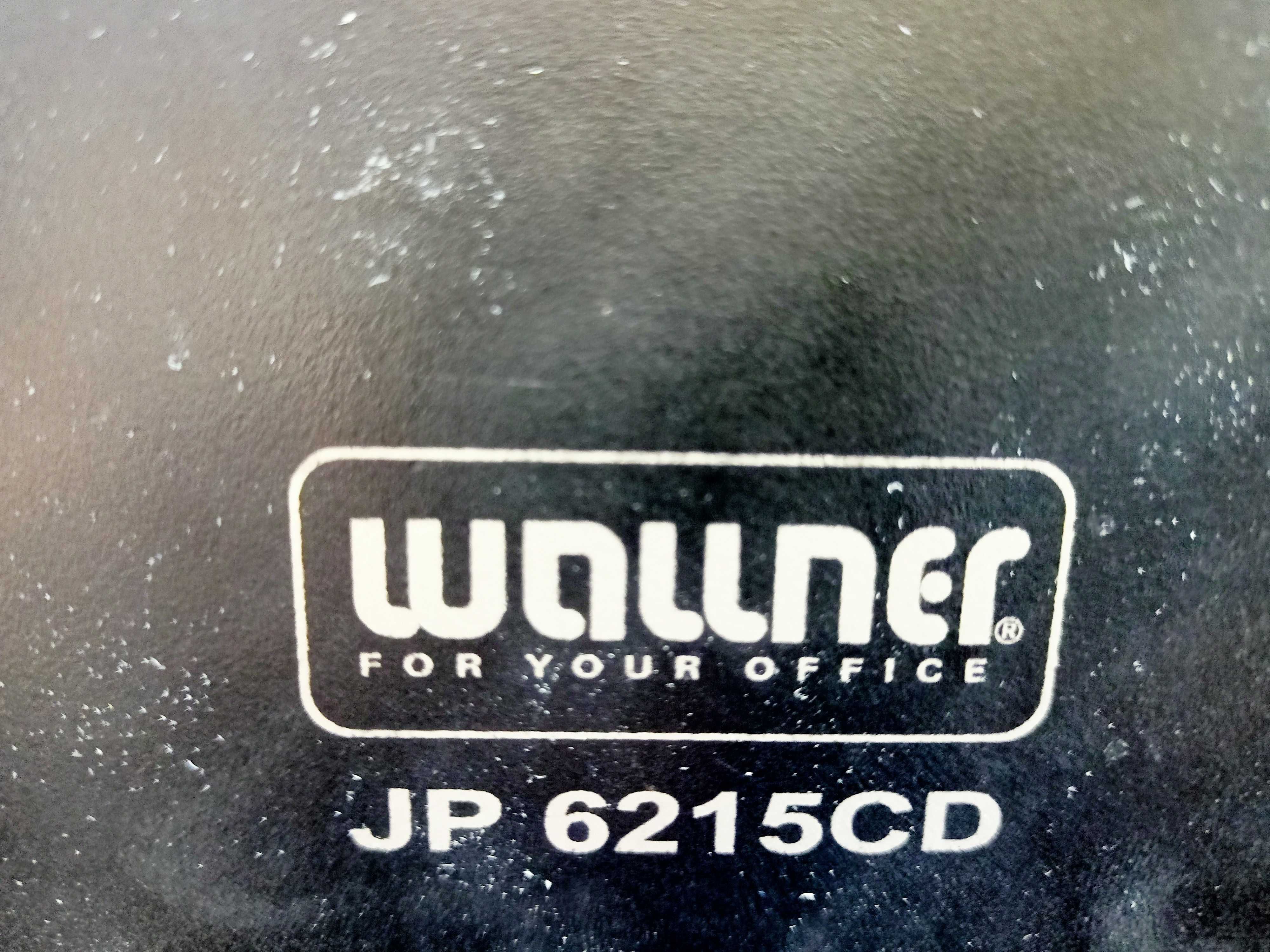 niszczarka dokumentów wallner p-3 21 L JP6215CD