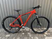 Велосипед Orbea MX40