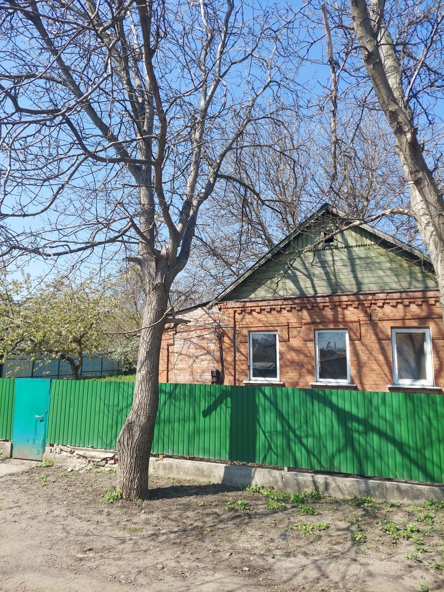 Продам дом Славянск Центр (р-н 20го магазина)