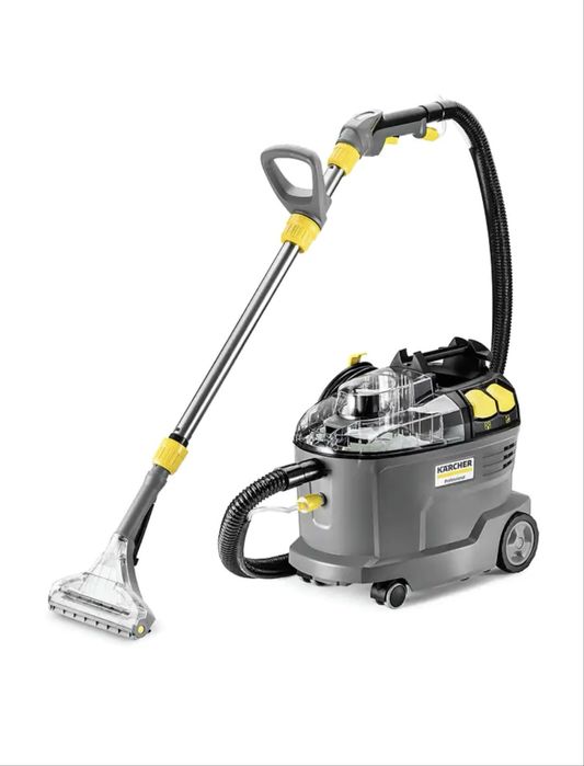 Оренда миючого пилососа Karcher