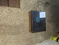 Gramofon ziphona ma 224 za 40 zł