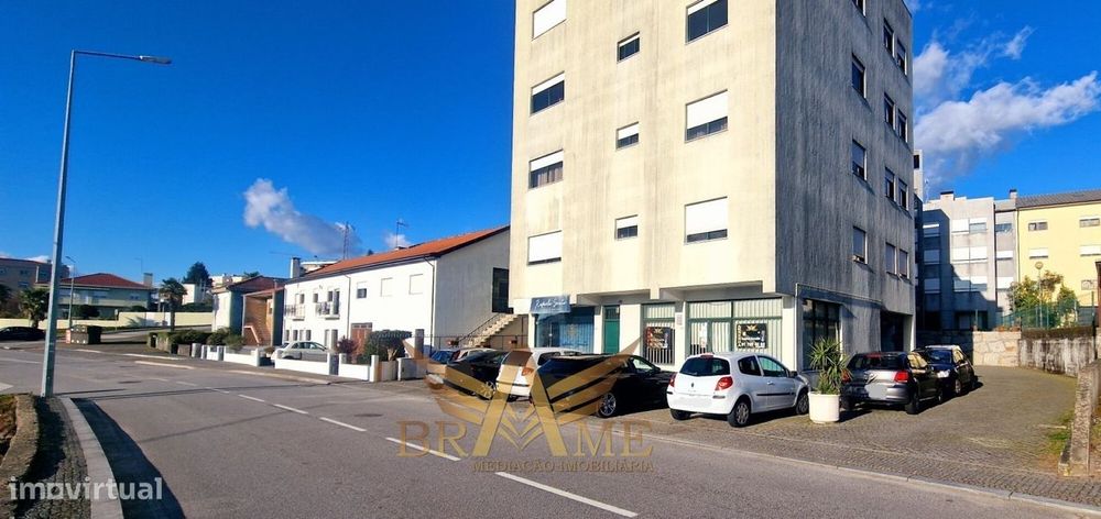 Loja Centro de Paços de Ferreira