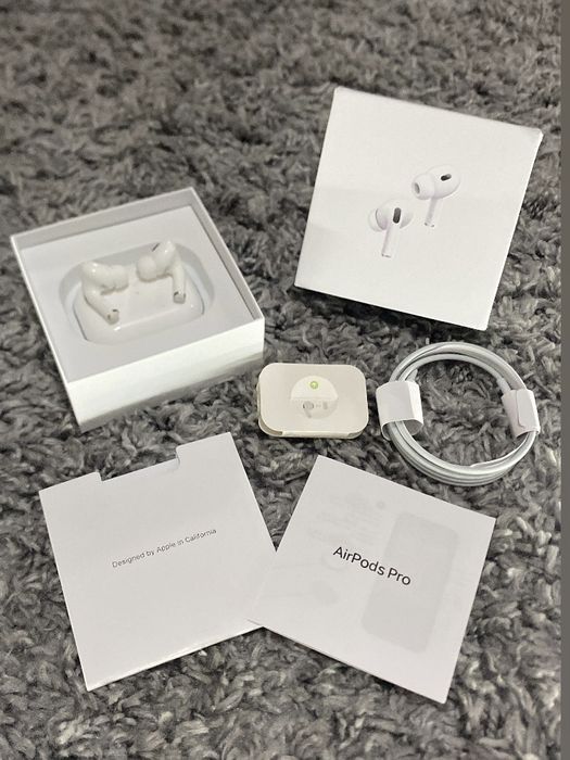 AirPods Pro 2ª Geração