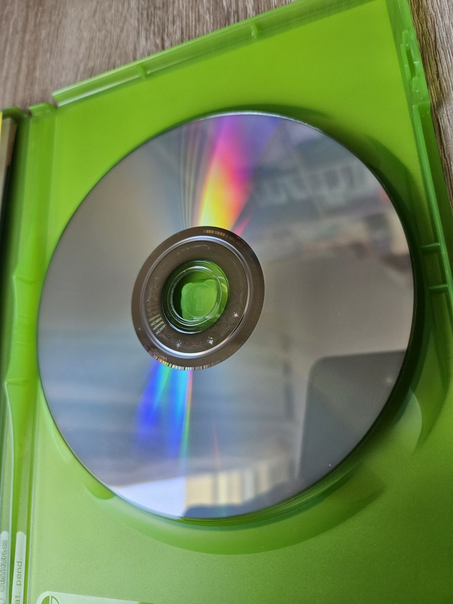 Rainbow Six Lockdown Xbox Classic