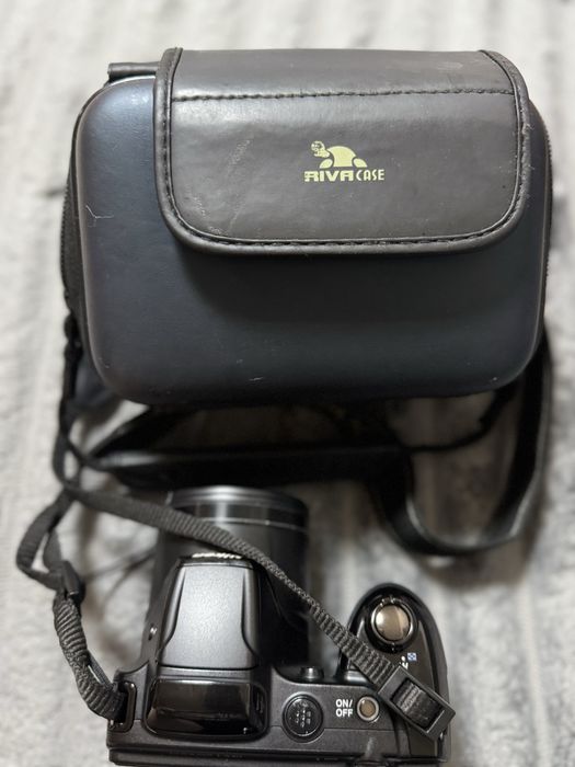 Фотоапарат Nikon coolpix l340