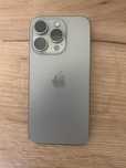 Iphone 15 pro 128
