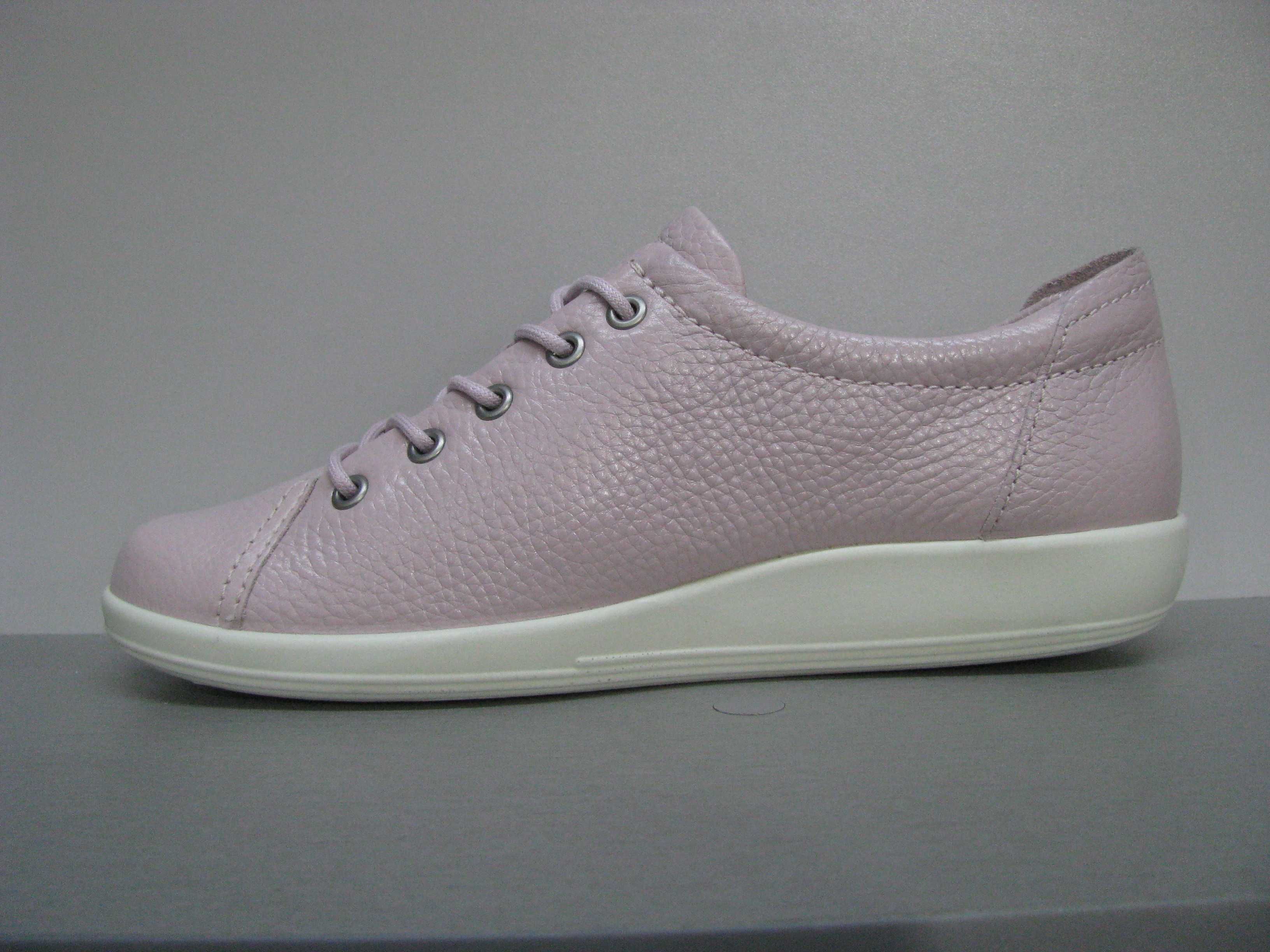 Кеды ECCO SOFT 2.0 206503/01405