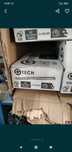 Oprawa hermetyczna g-tech led 2x58w