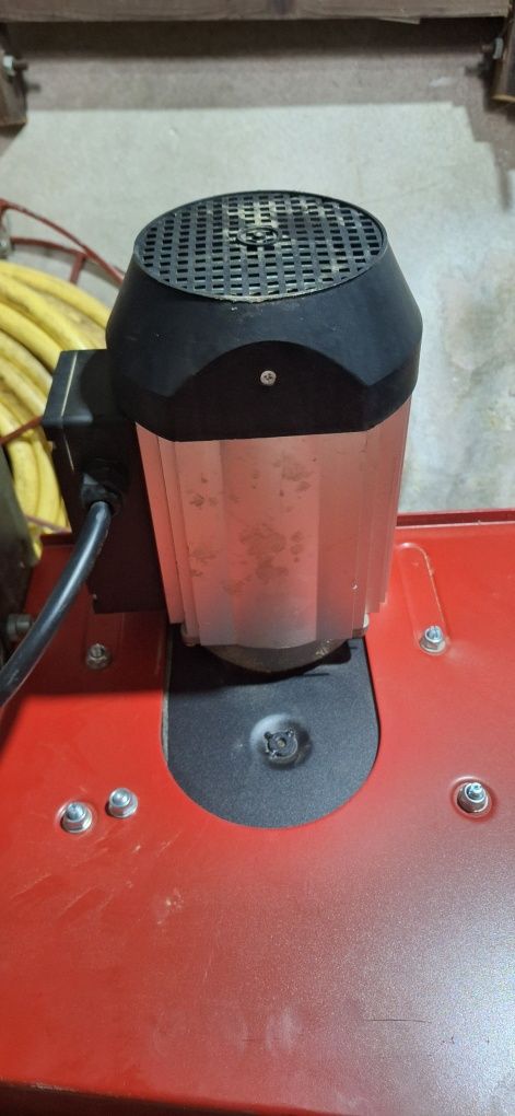 Motor de serra de bancada einhell 1800 watts