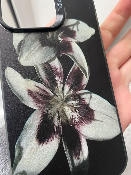 Чехол на айфон 13 про